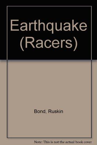 Earthquake (Racers S.)