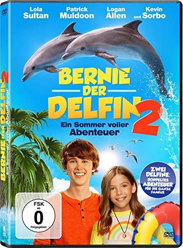 Bernie, der Delfin 2 - Ein Sommer voller Abenteuer