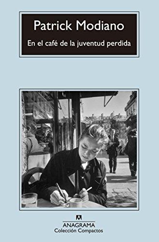 En el café de la juventud perdida (Compactos, Band 646)