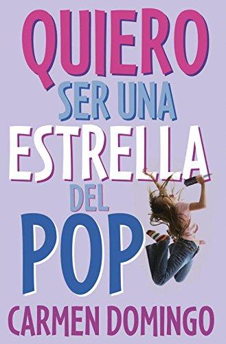 Quiero ser una estrella del pop (CHICAS)