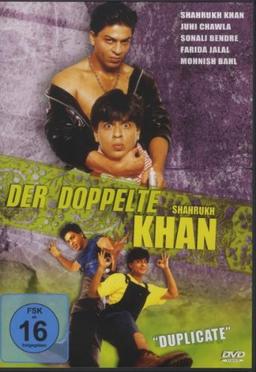 Der doppelte Khan