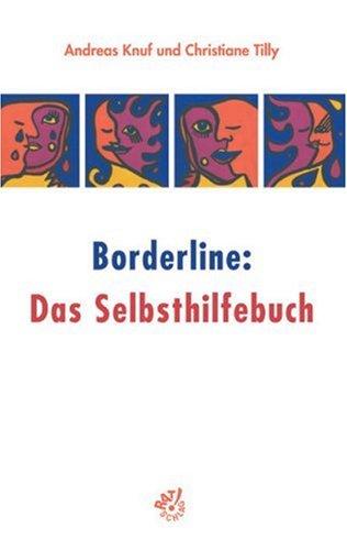 Borderline - Das Selbsthilfebuch