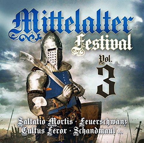 Mittelalter Festival Vol.3