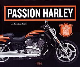 Passion Harley