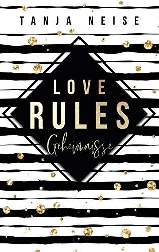 Love Rules - Geheimnisse