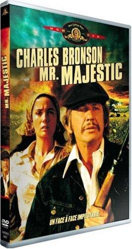 Mr. Majestic [FR Import]