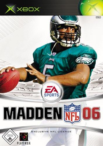 Madden NFL 06