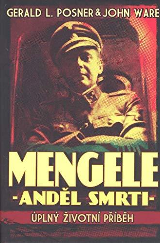 Mengele Anděl smrti (2007)