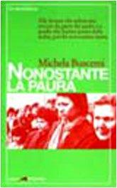 Nonostante la paura (Passaggi)