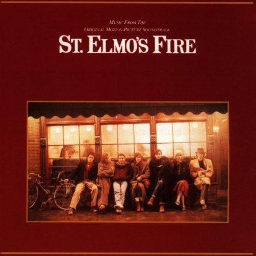 St. Elmo's Fire - Die Leidenschaft brennt tief (St. Elmo's Fire)