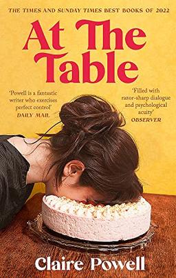 At the Table: a Times and Sunday Times Book of the Year