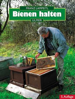 Bienen halten