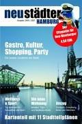 Neustädter 2006/2007: Cityguide für Neu-Hamburger