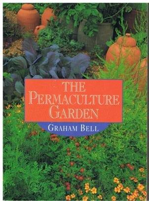 The Permaculture Garden