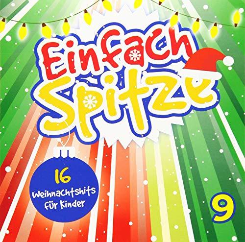 Einfach Spitze, Vol. 9