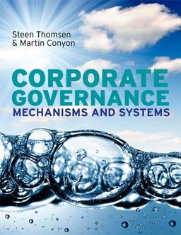 Corporate Governance