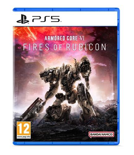 Armored Core VI Fires of Rubicon (Day 1 Edition)