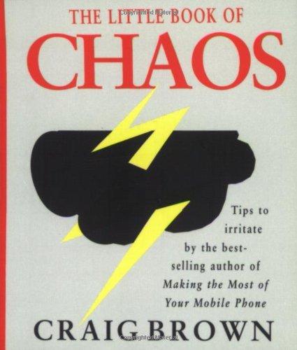 The Little Book of Chaos