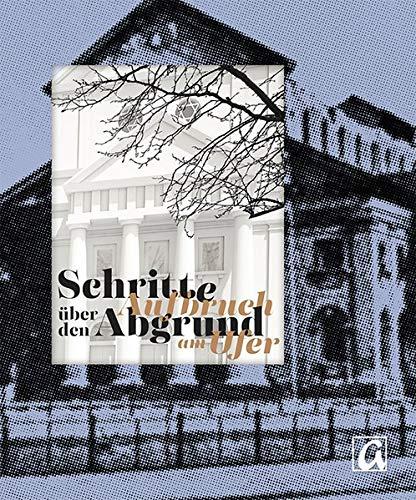 Schritte über den Abgrund: Meine Erinnerungen an den Kindertransport 1939