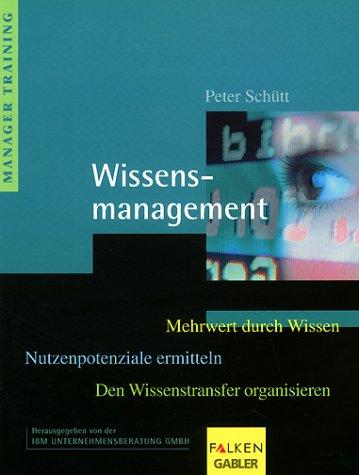 Wissensmanagement