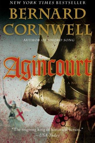 Agincourt: A Novel