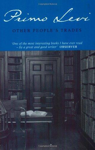 Other People's Trades (Abacus Books)