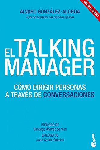 El Talking Manager (Divulgación, Band 1)