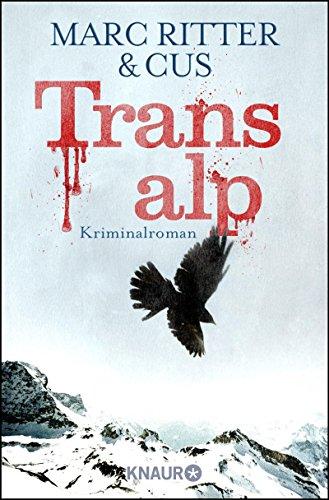 Transalp: Kriminalroman