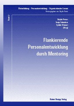 Flankierende Personalentwicklung durch Mentoring