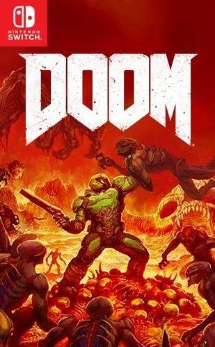 Doom Switch UK multi