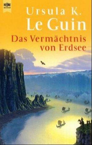 Das Vermächtnis von Erdsee