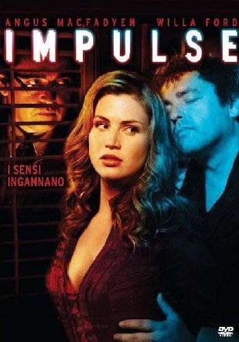 Impulse [IT Import]