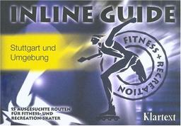 Inline Guide, Stuttgart und Umgebung