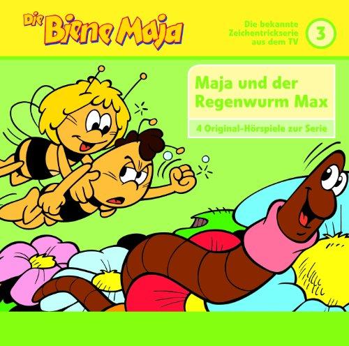 Die Biene Maja,Folge 3