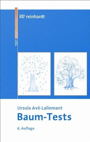 Baum-Tests: Mit einer Einführung in die symbolische und graphologische Interpretation