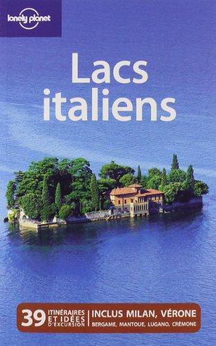 Lacs italiens