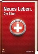 Neues Leben. Die Bibel: Taschenbibel Motiv Schweiz