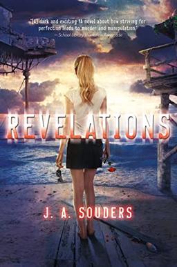 Revelations (Elysium Chronicles)