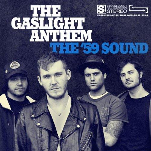 The '59 Sound [Vinyl LP]