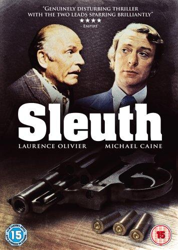 Sleuth [UK Import]