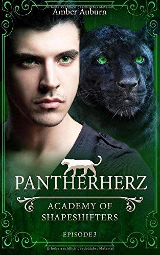 Pantherherz (Academy of Shapeshifters)