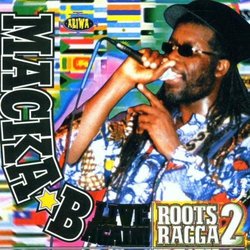 Roots Ragga 2-Live Again