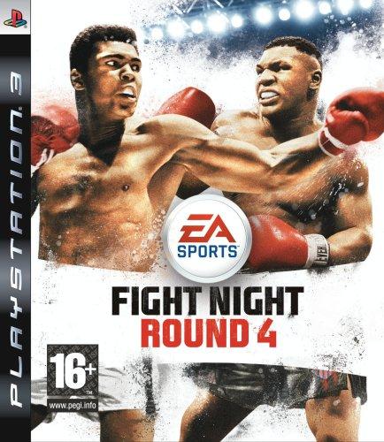 Fight night round 4 [FR Import]