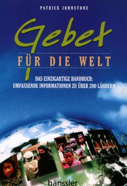 Gebet für die Welt