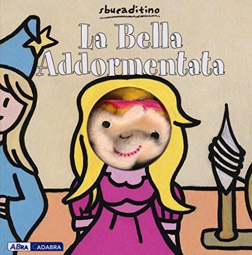 La bella addormentata (Sbucaditino)