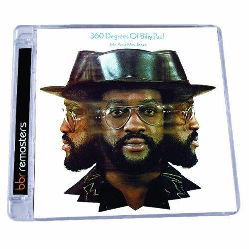 360 Degrees of Billy Paul (Remastered &