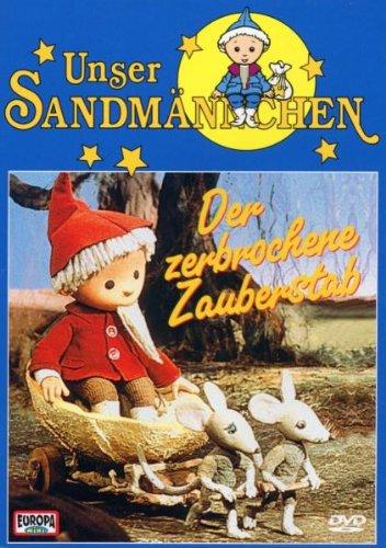 Unser Sandmännchen - Der zerbrochene Zauberstab