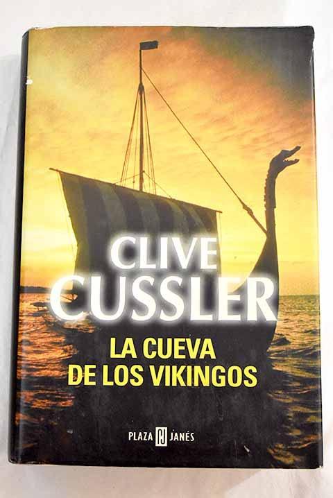 La cueva de los vikingos