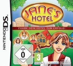 Janes Hotel