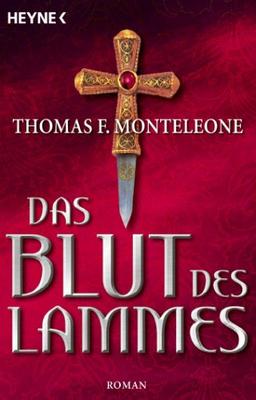 Das Blut des Lammes.